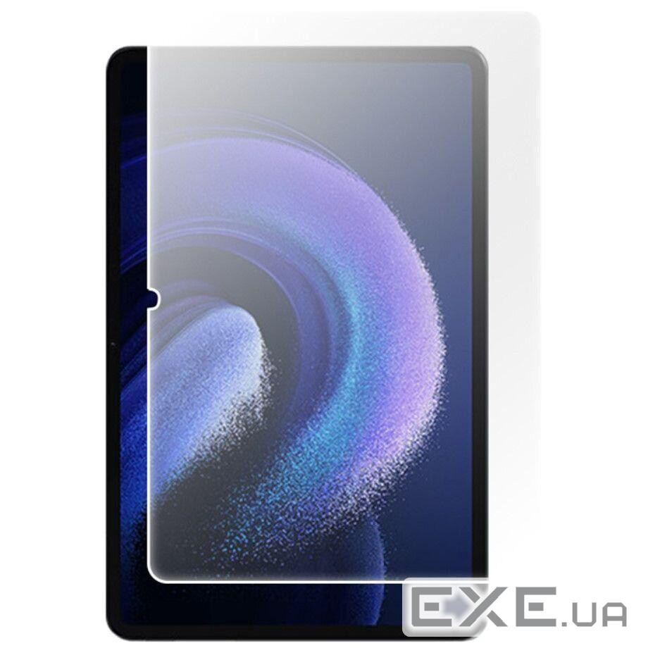 Защитное стекло BeCover для Xiaomi Pad 6S Pro 12.4" (711067)