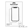 Защитное стекло BeCover для Xiaomi Pad 6S Pro 12.4" (711067)