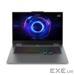 Ноутбук Lenovo LOQ 17IRX10 (83JH00D2RA)