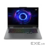 Ноутбук Lenovo LOQ 17IRX10 (83JH00D2RA)