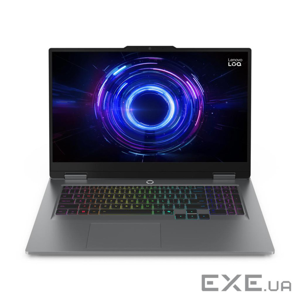 Ноутбук Lenovo LOQ 17IRX10 (83JH00D2RA)