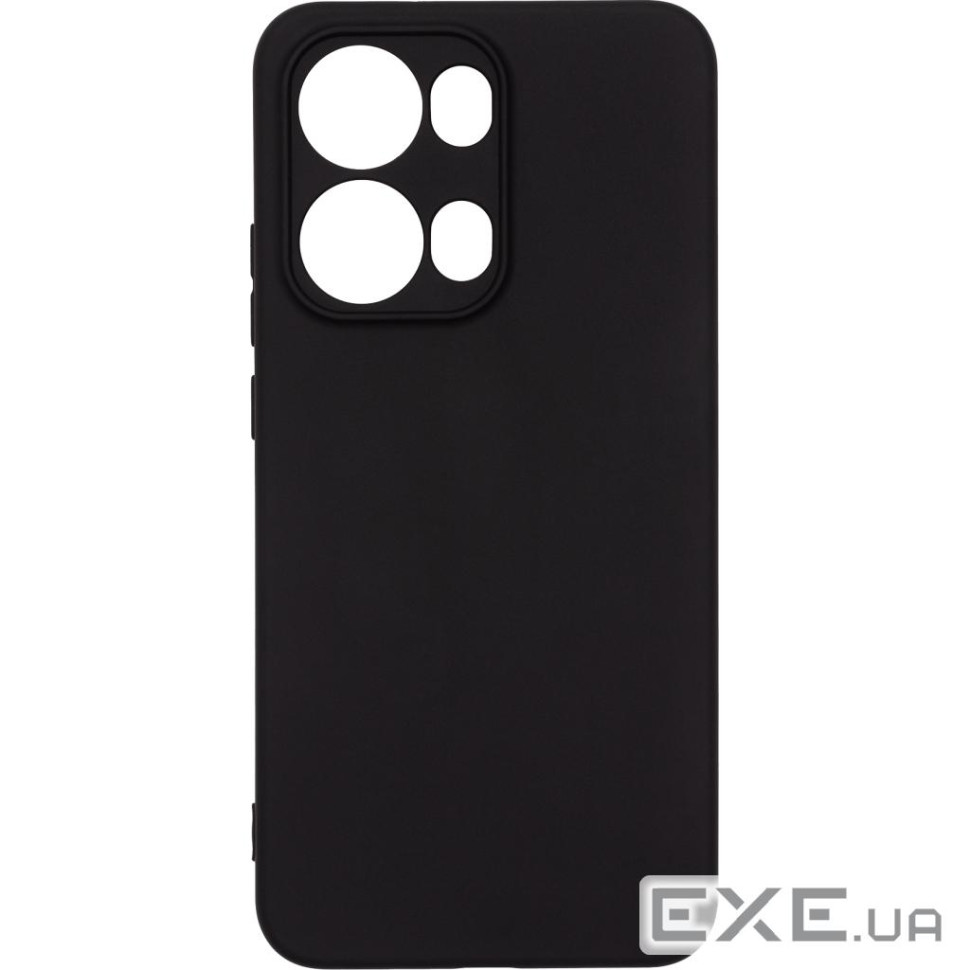 Чохол до мобільного телефона Armorstandart Matte Slim Fit OPPO Reno13 Pro 5G Camera cover (ARM81897)