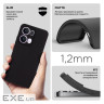 Чохол до мобільного телефона Armorstandart Matte Slim Fit OPPO Reno13 Pro 5G Camera cover (ARM81897)