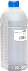 Тонер HP CLJ CP1025/1215/CM1312, 1000г Black AHK (1501112)