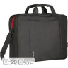 Сумка для ноутбука Defender 15,6" Geek black (26084)