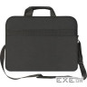 Сумка для ноутбука Defender 15,6" Geek black (26084)
