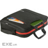 Сумка для ноутбука Defender 15,6" Geek black (26084)