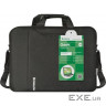 Сумка для ноутбука Defender 15,6" Geek black (26084)