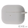 Чехол Silicone Case New for AirPods Pro 3 antique white (65104 antique white)