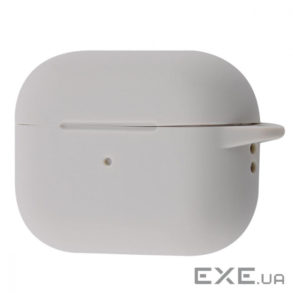 Чехол Silicone Case New for AirPods Pro 3 antique white (65104 antique white)