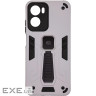 Чохол до мобільного телефона Armorstandart Proover Motorola G05 / E15 Grey (ARM85748)
