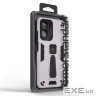 Чохол до мобільного телефона Armorstandart Proover Motorola G05 / E15 Grey (ARM85748)