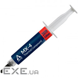 Thermal paste Arctic MX-4. 8g (ACTCP00008B)
