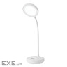 Настільна лампа Eurolamp 5W 400Lm 2800-6500K Type-C+Battery 2400mAh (LED-TLB-5W)