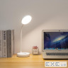 Настільна лампа Eurolamp 5W 400Lm 2800-6500K Type-C+Battery 2400mAh (LED-TLB-5W)