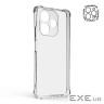 Чохол до мобільного телефона Armorstandart Air Force OPPO A5 Pro 4G / A5 Pro 5GClear (ARM85375)