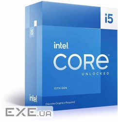 Процесор INTEL Core i5 13600KF (BX8071513600KF)