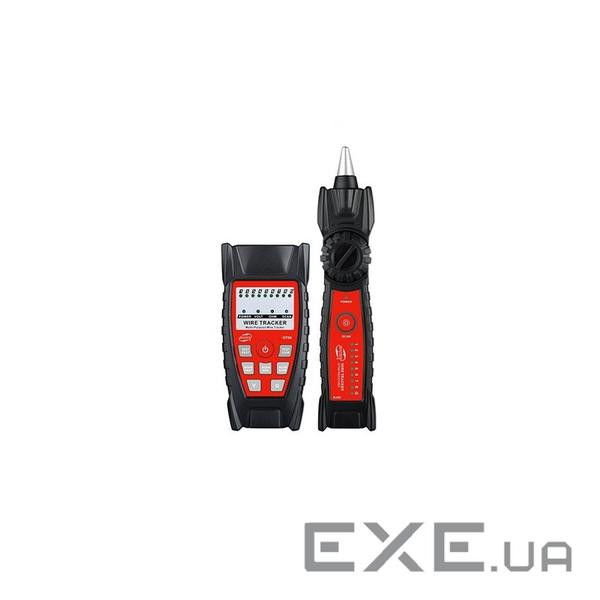 Тестер кабельний Benetech GT66