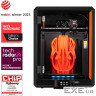 Принтер 3D Prusa CORE One+ KIT (FDM 1.75mm 250x220x270 mm USB Ethernet WiFi чорний) DIY k (PR-15277)