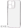 Чохол до мобільного телефона Armorstandart Air OPPO Reno14 Pro 5G Transparent (ARM87141)