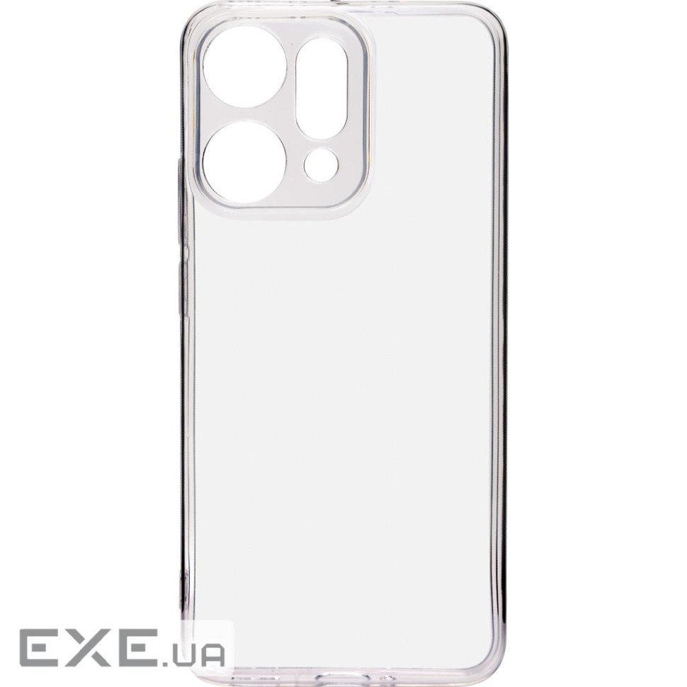 Чохол до мобільного телефона Armorstandart Air OPPO Reno14 Pro 5G Transparent (ARM87141)