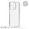Чохол до мобільного телефона Armorstandart Air OPPO Reno14 Pro 5G Transparent (ARM87141)