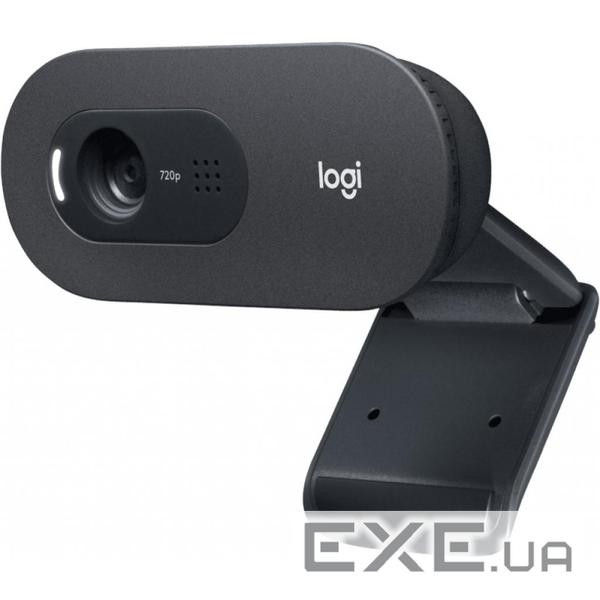 Веб камера LOGITECH C505e HD (960-001372)