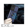 Чохол до мобільного телефона BeCover Military Xiaomi Redmi Note 12S Blue (709486)