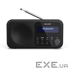 Акустика портативная DR-P420 Blue (DR-P420(BL))