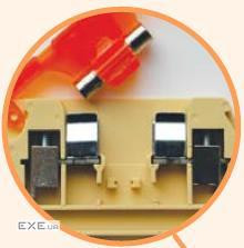 Перегородка замикаюча ETI, KP VSV 4 (3901375)