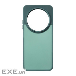 Чохол до мобільного телефона Armorstandart Frame Xiaomi Redmi 17C 4G Dark Green (ARM92948)