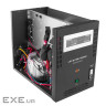 ДБЖ Logicpower LPY-B-PSW-7000VA+(5000Вт )10A/ 20A (6616)
