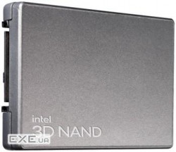 Накопичувач SSD 3.84Tb Intel D7-P5510 (SSDPF2KX038TZ01)
