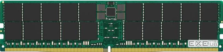 Пам"ять сервера Kingston DDR5 64GB 5600 ECC REG RDIMM (KSM56R46BD4PMI-64HAI)