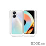 Чохол до мобільного телефона BeCover Realme 10 Pro Plus 5G Transparancy (709815)