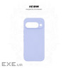 Чохол до мобільного телефона Armorstandart ICON Google Pixel 10 5G Camera cover Lavender (ARM87460)