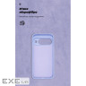 Чохол до мобільного телефона Armorstandart ICON Google Pixel 10 5G Camera cover Lavender (ARM87460)