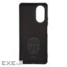 Чохол до мобільного телефона Armorstandart ICON Case OPPO A58 4G Black (ARM66472)