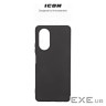 Чохол до мобільного телефона Armorstandart ICON Case OPPO A58 4G Black (ARM66472)