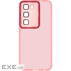 Чохол до мобільного телефона Armorstandart Shade Infinix Hot 60 Pro 4G Pink (ARM88687)