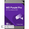 Жорсткий диск 3.5" 18TB WD (WD181PURP)