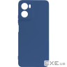 Чохол до мобільного телефона Armorstandart ICON Motorola G06 Power 4G Camera cover Dark B (ARM89094)