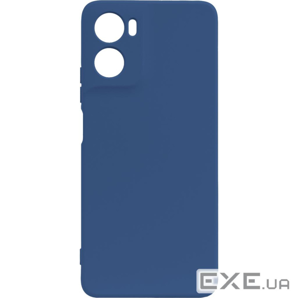 Чохол до мобільного телефона Armorstandart ICON Motorola G06 Power 4G Camera cover Dark B (ARM89094)