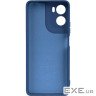 Чохол до мобільного телефона Armorstandart ICON Motorola G06 Power 4G Camera cover Dark B (ARM89094)