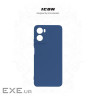 Чохол до мобільного телефона Armorstandart ICON Motorola G06 Power 4G Camera cover Dark B (ARM89094)