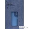 Чохол до мобільного телефона Armorstandart ICON Motorola G06 Power 4G Camera cover Dark B (ARM89094)