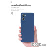 Чохол до мобільного телефона Armorstandart ICON Motorola G06 Power 4G Camera cover Dark B (ARM89094)