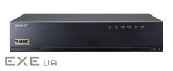Мережевий відеореєстратор Hanwha Techwin XRN-2011 32-канальний 32CH 256Mbps X (XRN-2011/KAP)... 32CH 256Mbps X (XRN-2011