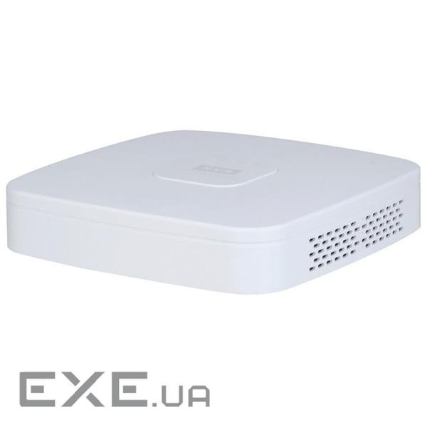 Реєстратор для відеоспостереження Dahua DHI-NVR2116-I