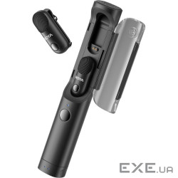 Мікрофон Boya Magic-07 Type-C Black